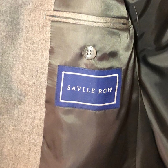 Men’s L46 Coat - Picture 3 of 6